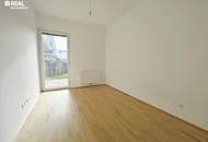 tolle 2 Zimmer-Wohnung mit Terrasse in zentrumsnaher Lage