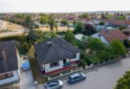 Ruhig wohnen, individuell gestalten – Einfamilienhaus mit Garten in Rabensburg!!