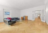 * Wohnen mit Stil – Eleganz, Diskretion und Altstadt-Flair im Herzen Wiens *