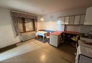 Preisreduktion! 2 Häuser mit hohem Sanierungsbedarf aber zahlreichen Umbau- und Gestaltungsmöglichkeiten auf einem über 2.000 m² Grund in St. Radegund bei Graz