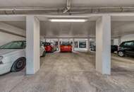 Singles und Anleger aufgepasst! Gut aufgeilte Garconniere mit Garagenparkplatz in Pradl zu verkaufen