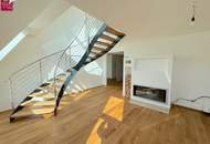 Exklusives Penthouse im Herzen der Wiener Innenstadt