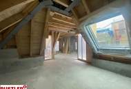 Exklusives Wohnen über den Dächern Wiens – Dachgeschosswohnung mit privater Dachterrasse