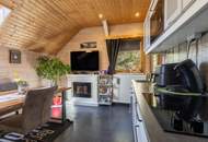 Zuhause im Naturparadies – Wohnen nahe dem Weißensee