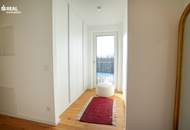 zur Miete: Exklusive 5 Zimmer-Maisonette mit Sonnenterrassen