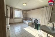 *RESERVIERT* Bastlerhit mit Potenzial – Charmantes Haus in 2136 Laa an der Thaya