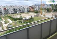 BESTE LAGE - LOGGIA/BALKON