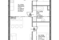 Urbanes Wohnen im beliebten Bezirk Lend - 3-Zimmer-Wohnung mit Balkon!