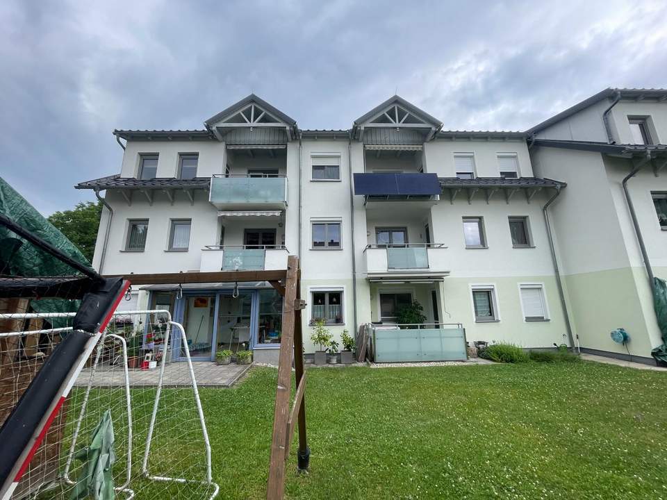 Eigentumswohnung in Münzkirchen – Ruhiges Wohnen mit bester Infrastruktur