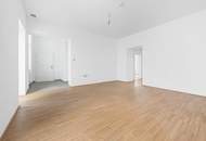 Ruhig & modern 3-Zimmer-Wohnung mit Außenfläche
