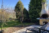 Provisionsfrei - Schönes Freizeitgrundstück mit Obstgarten