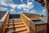 Großzügige Eigentumswohnung mit Wolfgangseeblick und Zweitwohnsitzmöglichkeit