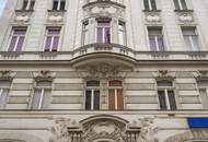 "Prachtvoll direkt beim Spitelberg und Volkstheater"