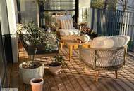 4 Zimmer Wohntraum mit weitläufigem Balkon in Graz-Ruckerlberg! Zentral gelegen!