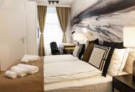 "Stilvoll möblierte 2-Zimmer Wohnung"