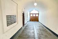 Repräsentatives Altbaubüro zu mieten: Ihr neuer Firmensitz in der Wollzeile