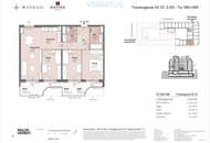 Traisengasse 20-22 - Moderner Lebensraum mit Donaublick
