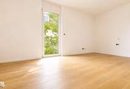 In Kürze bezugsbereit: Stilvolle 3-Zimmer-Erstbezugswohnung mit Balkon – Pool im Gemeinschaftsgarten inklusive