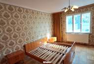 Einfamilienhaus in Altlengbach mit Garten, Doppelgarage und viel Gestaltungspotenzial