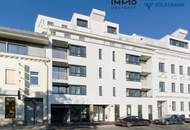 3-Zimmer-Dachterrasen-Wohnung mit traumhaften Ausblick! Langobardenstraße 11 Top 17