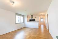 Moderne 3-Zimmer Wohnung mit Balkon nahe Siemens AG