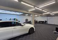 Moderne Gewerbehalle in Langenzersdorf - für Ihr Unternehmen!