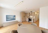 Moderne 2-Zimmer-Neubauwohnung mit großzügigem Balkon in Steyr-Münichholz