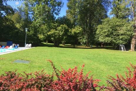 IM KAISERLICHEN STIL: SCHLOSSARTIGE VILLA IM SALZKAMMERGUT, Haus-kauf, 5.000.000,€, 8990 Liezen
