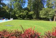 IM KAISERLICHEN STIL: SCHLOSSARTIGE VILLA IM SALZKAMMERGUT