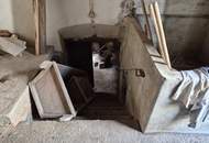 Wohnhaus mit Altbestand und Scheune