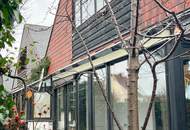 500m zur Stadtgrenze Baden - Doppelhaushälfte