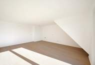 4 Zimmer mit sonniger Terrasse in idyllischer Grünlage nahe Donau! - ERSTBEZUG!