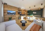 Luxus-Apartmenthaus in einzigartiger Top-Sonnenlage