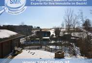 Ihr neues Waldviertel-Chalet mit Kitzbühel-Charakter!