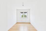 Ruhige 3-Zimmer Wohnung mit Loggia, Blick ins Grüne und Gartenmitbenützung sucht neue Eigentümer!