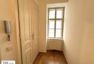 Charmante 3-Zimmer-Wohnung mit Blick in den ruhigen Innenhof - in Top-Lage des 3. Bezirks