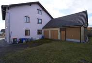 Geräumiges Haus: 7 Zimmer, Garten &amp; Garage