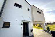 Doppelhaushälfte in Velden – modern, hell & mit Traumblick