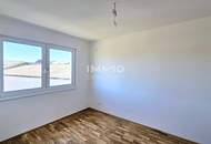 Naturnah Wohnen am Stoober Bach - Moderne Doppelhaushälfte mit Mietkauf-Option