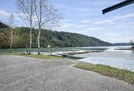 FEISTRITZ IM ROSENTAL - Marina innerhalb eines Feriendorfes mit 15-20 Bootsplätzen