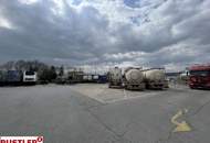 Großzügige Bürofläche - optimal geeignet für Speditionen - gute Anbindung nähe Knoten Schwechat