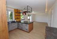 Aussichtslage am Kronberg: 100m² Erdgeschoßwohnung mit großer Terrasse und Gartenanteil. Zweitwohnsitz möglich!