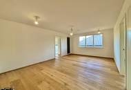 WEIHNACHTSAKTION | Preisreduktion & Tiefgaragen-Stellplatz geschenkt! ERSTBEZUG | Urban-Balkon | einzigartige Architektur