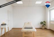 92,55 m² - Dienstleistungs, Büro oder Studiofläche in Unterweitersdorf!