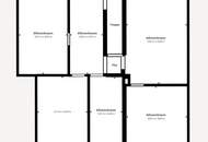 Charmantes Einfamilienhaus mit Garten und Garage in Wien-Eßling – mit Modernisierungspotenzial