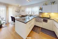 Sonnenlage trifft Wohnqualität: Moderne 3-Zimmer-Terrassenwohnung mit Weitblick!