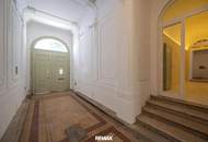 Rarität: Stadt-Villa mit weitläufigem Garten an exklusiver Hietzinger Adresse