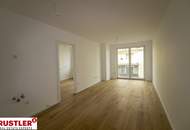Erstbezug zum Bestpreis: 2–4 Zimmer Wohnungen in attraktiver Lage zu verkaufen