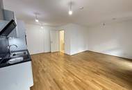 Helle 1,5-Zimmer-Wohnung mit optimaler Raumaufteilung in zentraler Lage