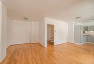++NEU++ Tolle 2-Zimmer Dachgeschosswohnung mit Balkon u. Loggia, tolle LAGE in 1080!